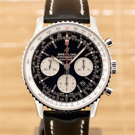 breitling new models 2021|breitling navitimer 43 chronograph.